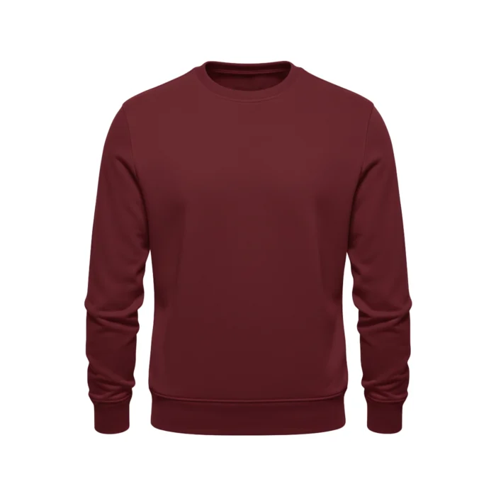 Plain Sweatshirts