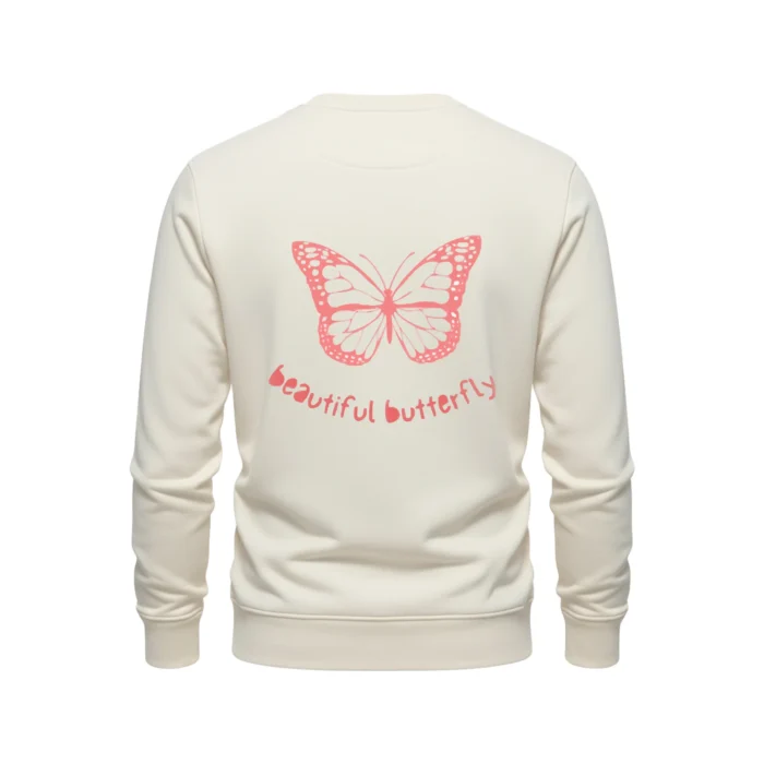 Monarch Sweatshirt