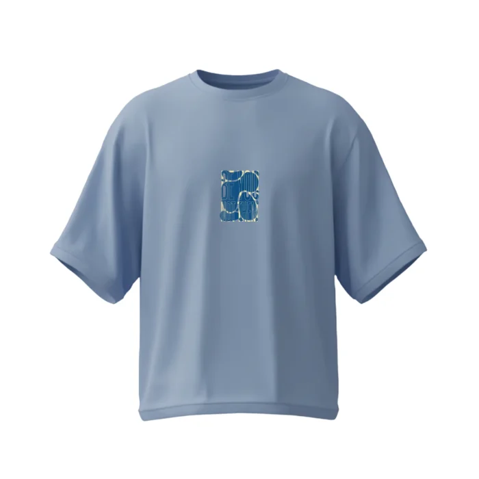 The Authenticity Tee