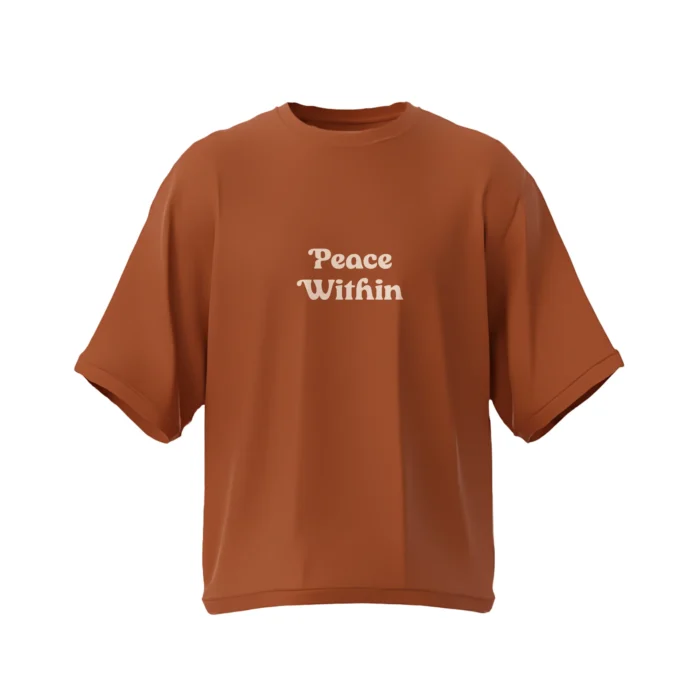 The Mindful Soul Tee