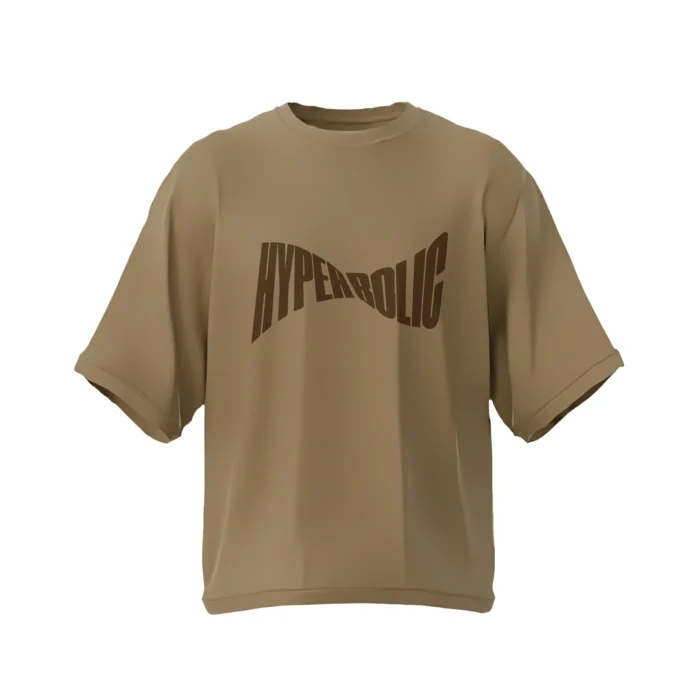 The Hyperbolic Wave Tee