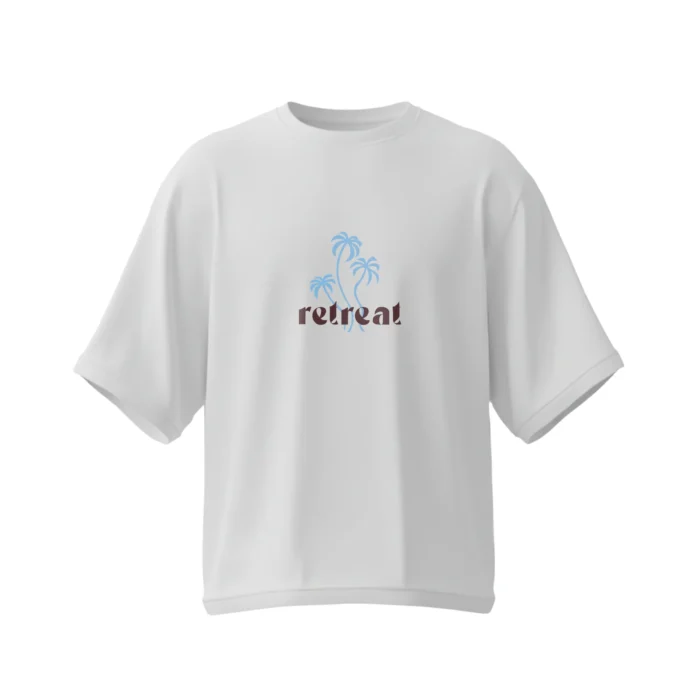 The Vacation Mode Tee